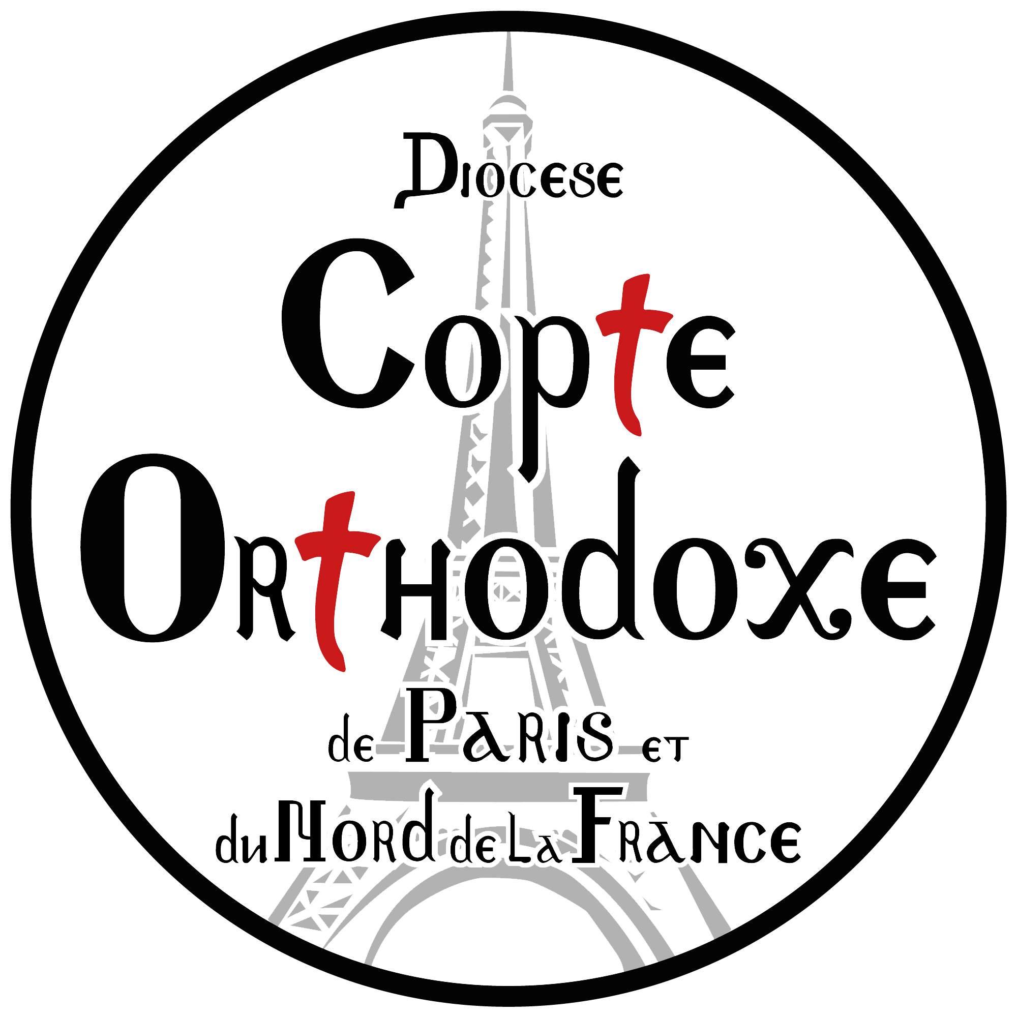 Logo Copte